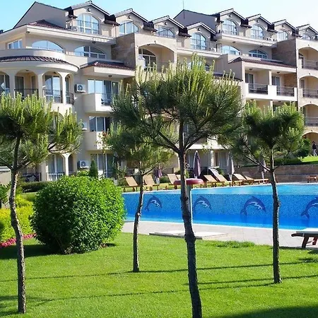 Appartement Sunset *