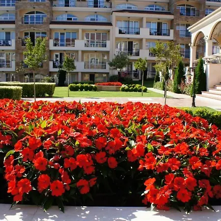 Appartement Sunset Tchernomorets