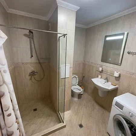 Sunset * Csernomorec