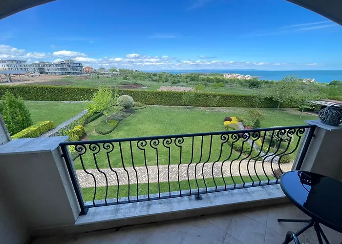 Апартамент Sunset *