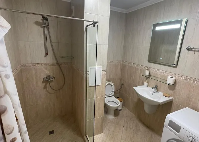 Sunset * Черноморец