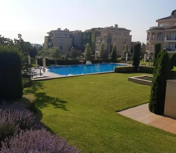 Sunset Черноморец